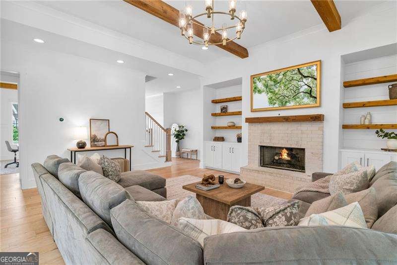 128 Creekview Lane Canton - 26