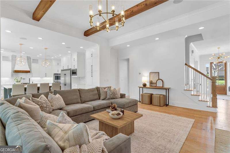 128 Creekview Lane Canton - 27