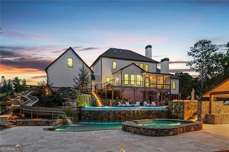 128 Creekview Lane Canton - 3