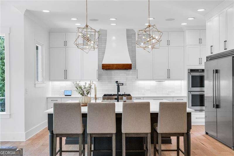 128 Creekview Lane Canton - 30