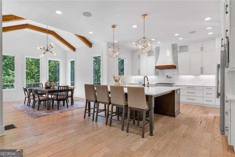 128 Creekview Lane Canton - 31