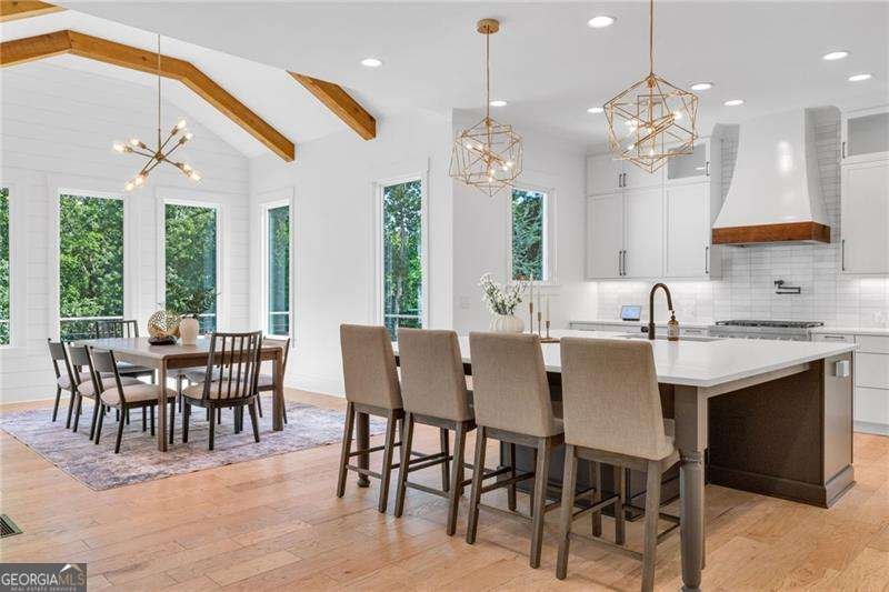 128 Creekview Lane Canton - 32