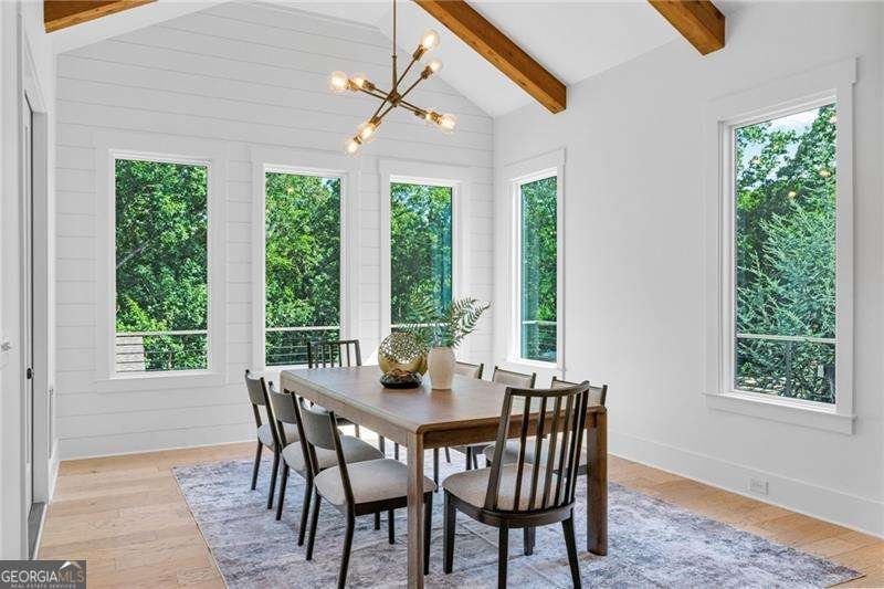 128 Creekview Lane Canton - 33