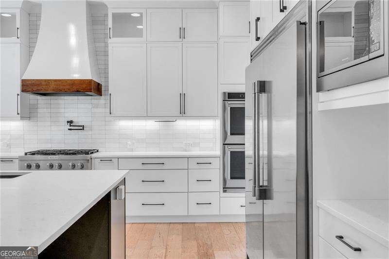 128 Creekview Lane Canton - 34