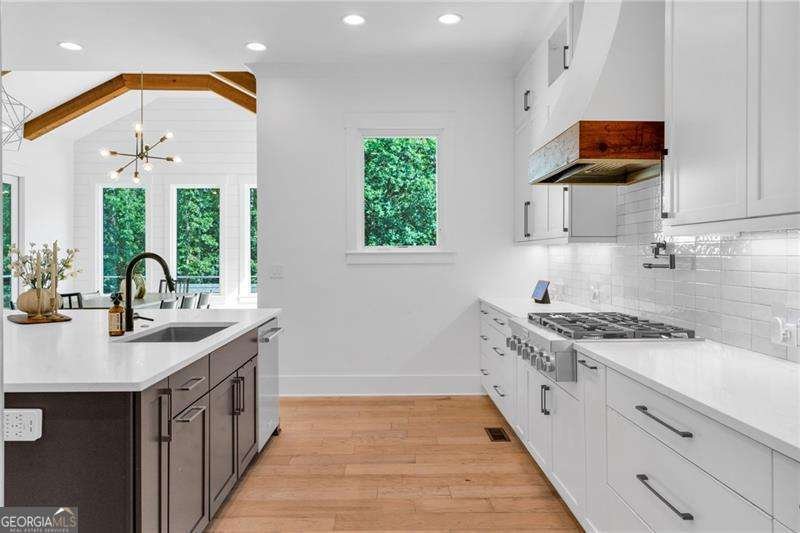 128 Creekview Lane Canton - 36