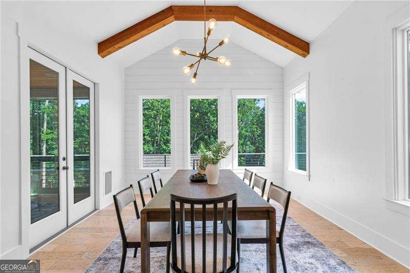 128 Creekview Lane Canton - 38