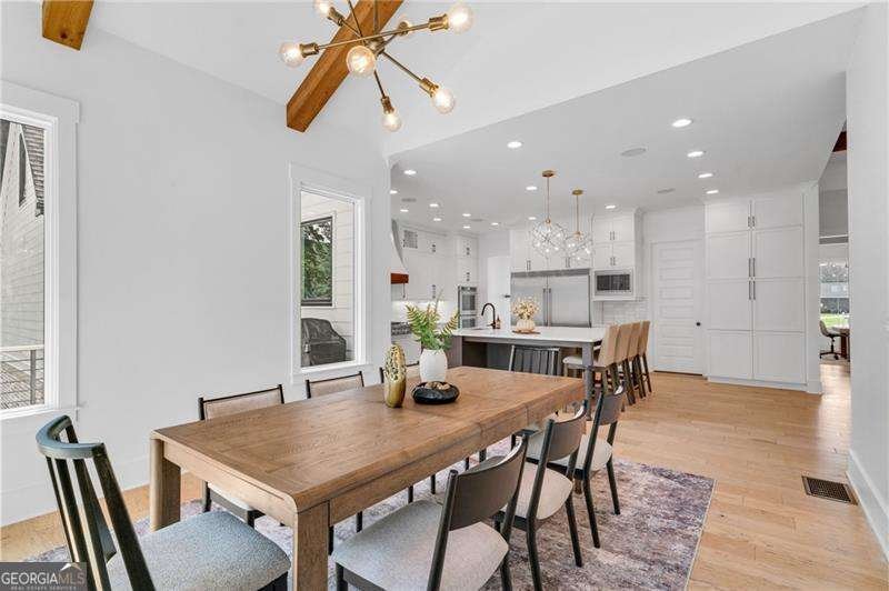 128 Creekview Lane Canton - 39