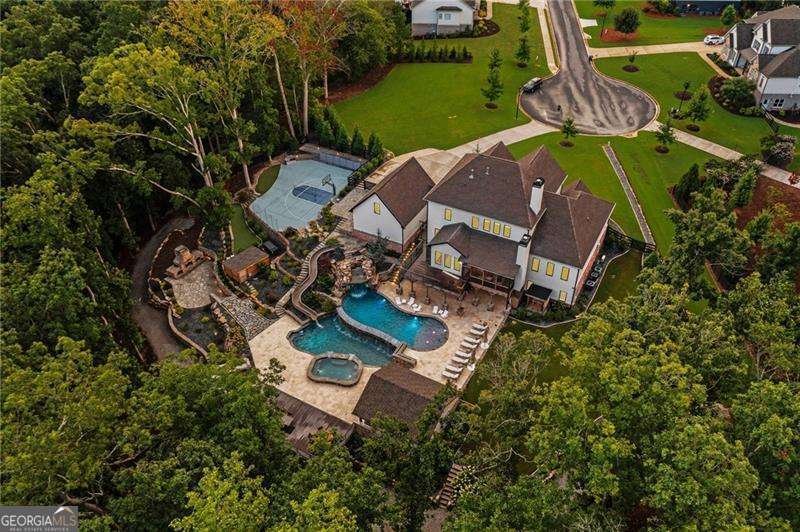 128 Creekview Lane Canton - 4