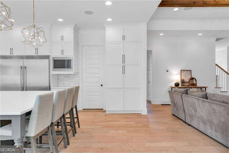 128 Creekview Lane Canton - 40