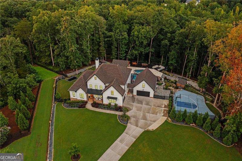 128 Creekview Lane Canton - 5