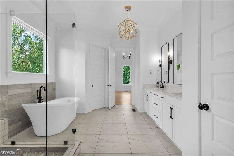 128 Creekview Lane Canton - 51