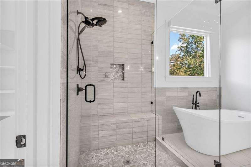 128 Creekview Lane Canton - 52