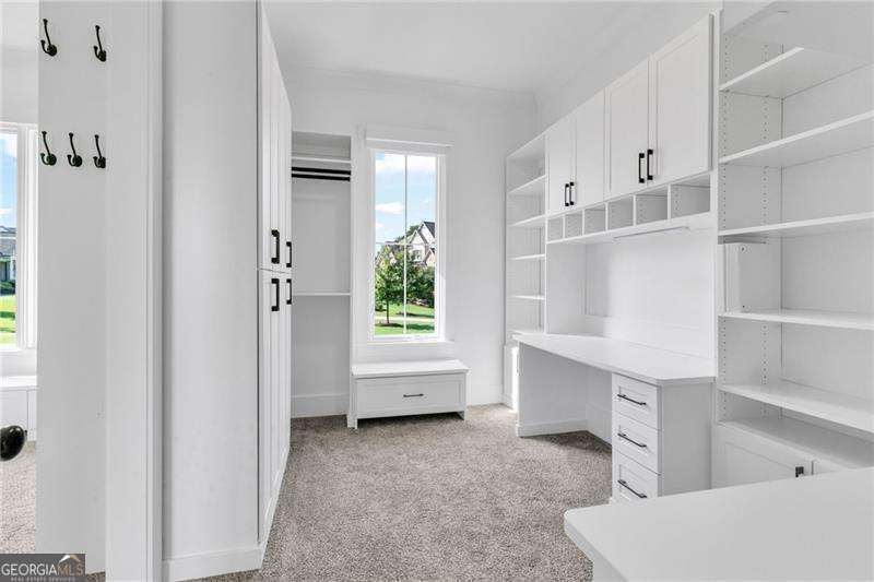 128 Creekview Lane Canton - 55