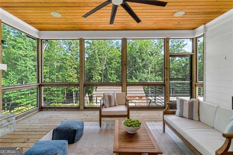 128 Creekview Lane Canton - 59