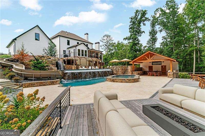 128 Creekview Lane Canton - 6