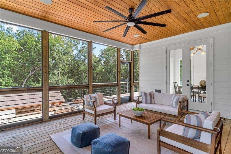 128 Creekview Lane Canton - 60