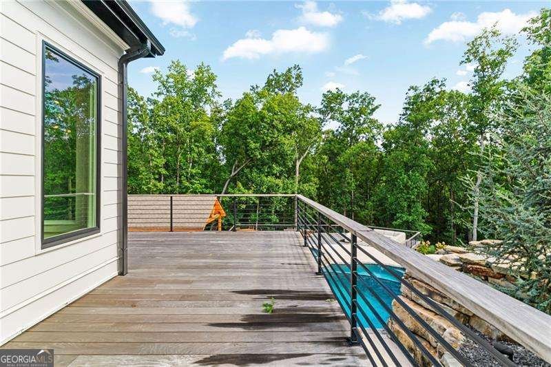 128 Creekview Lane Canton - 63