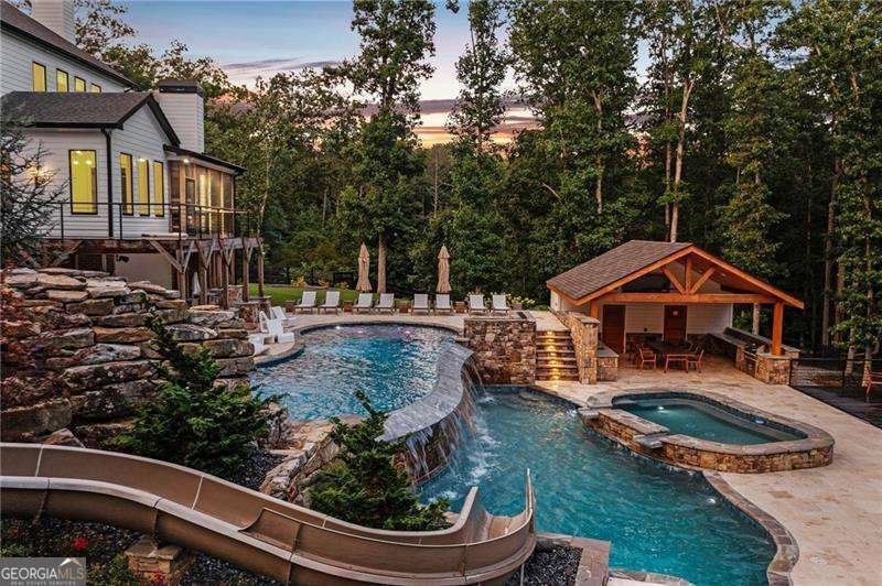 128 Creekview Lane Canton - 7