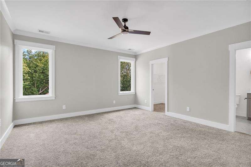 128 Creekview Lane Canton - 72