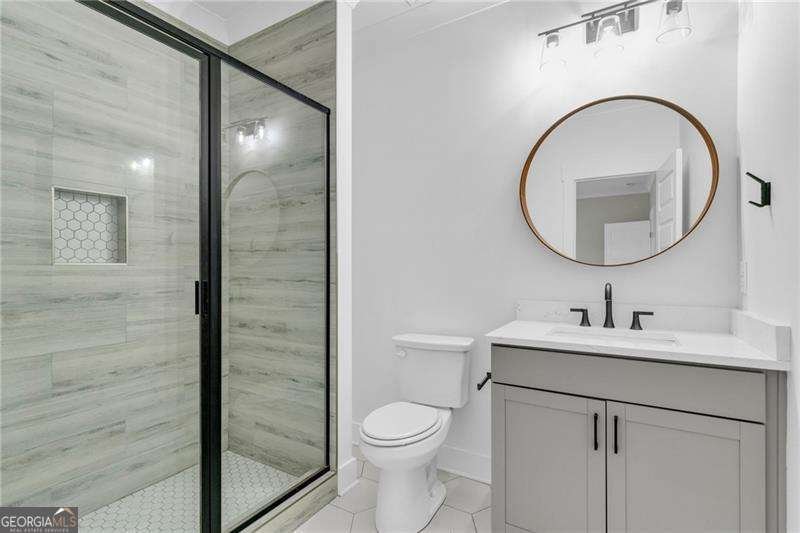 128 Creekview Lane Canton - 73