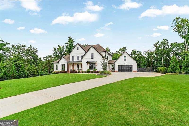 128 Creekview Lane Canton - 8