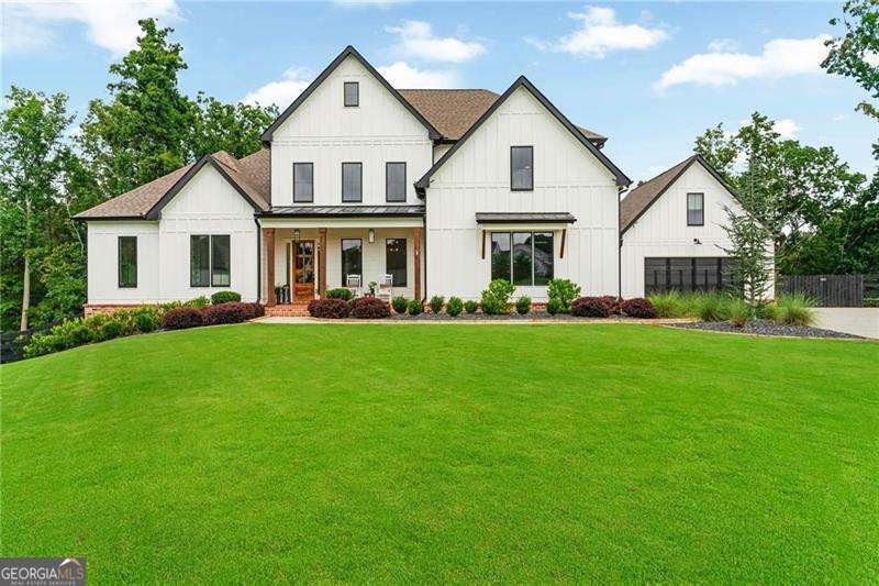 128 Creekview Lane Canton - 9