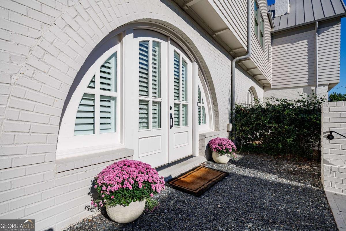 505 Juniper Lane Fayetteville - 1