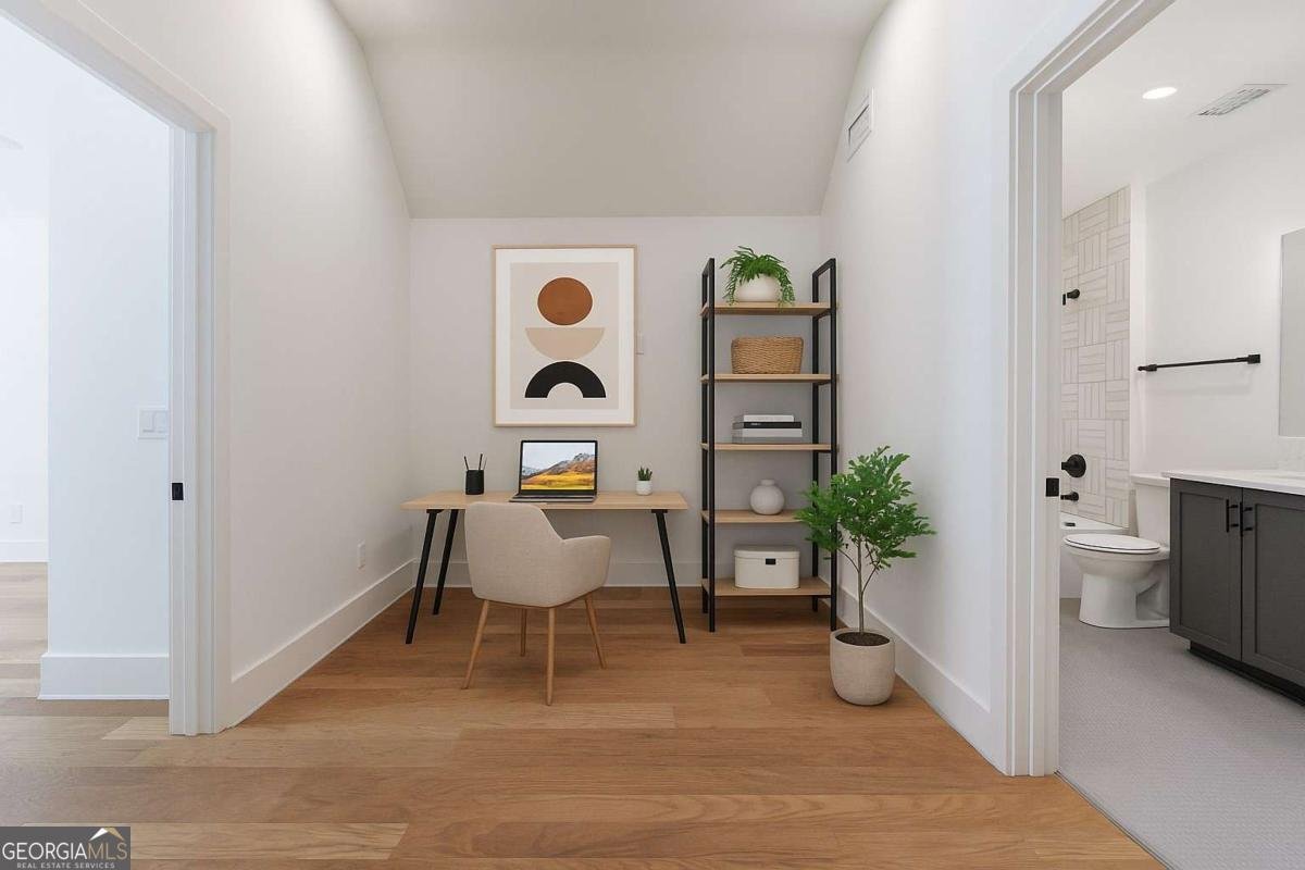 505 Juniper Lane Fayetteville - 14