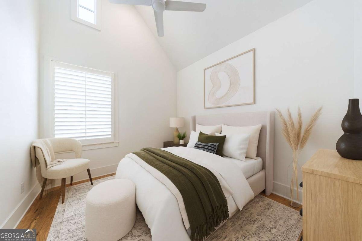 505 Juniper Lane Fayetteville - 15