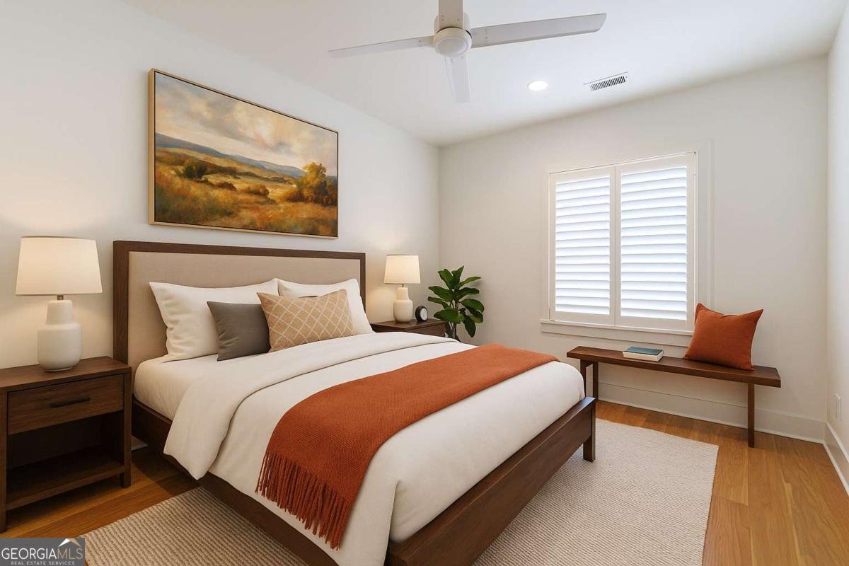 505 Juniper Lane Fayetteville - 17