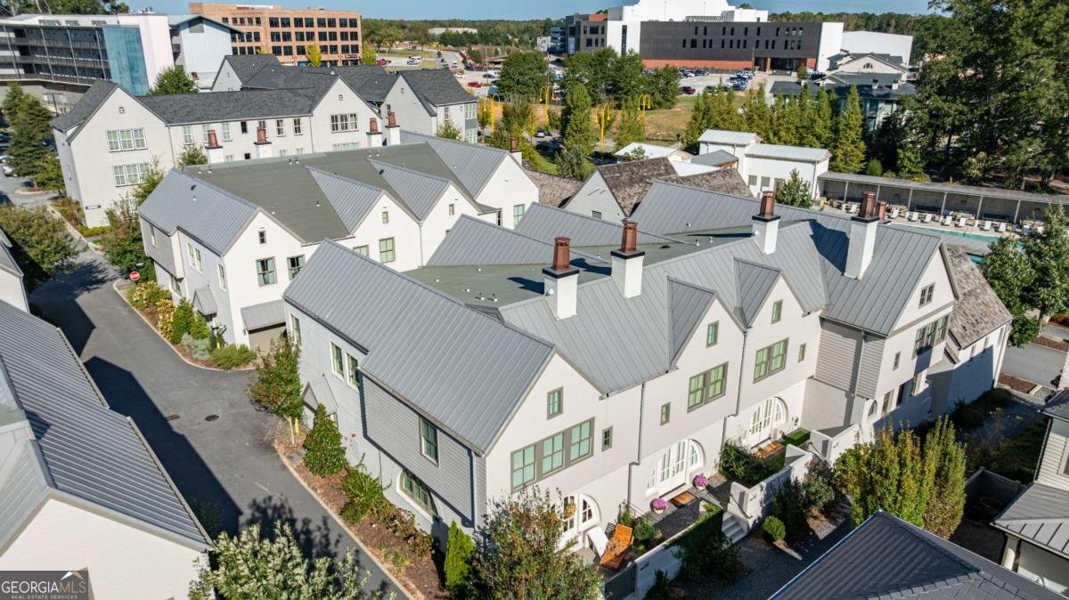 505 Juniper Lane Fayetteville - 2