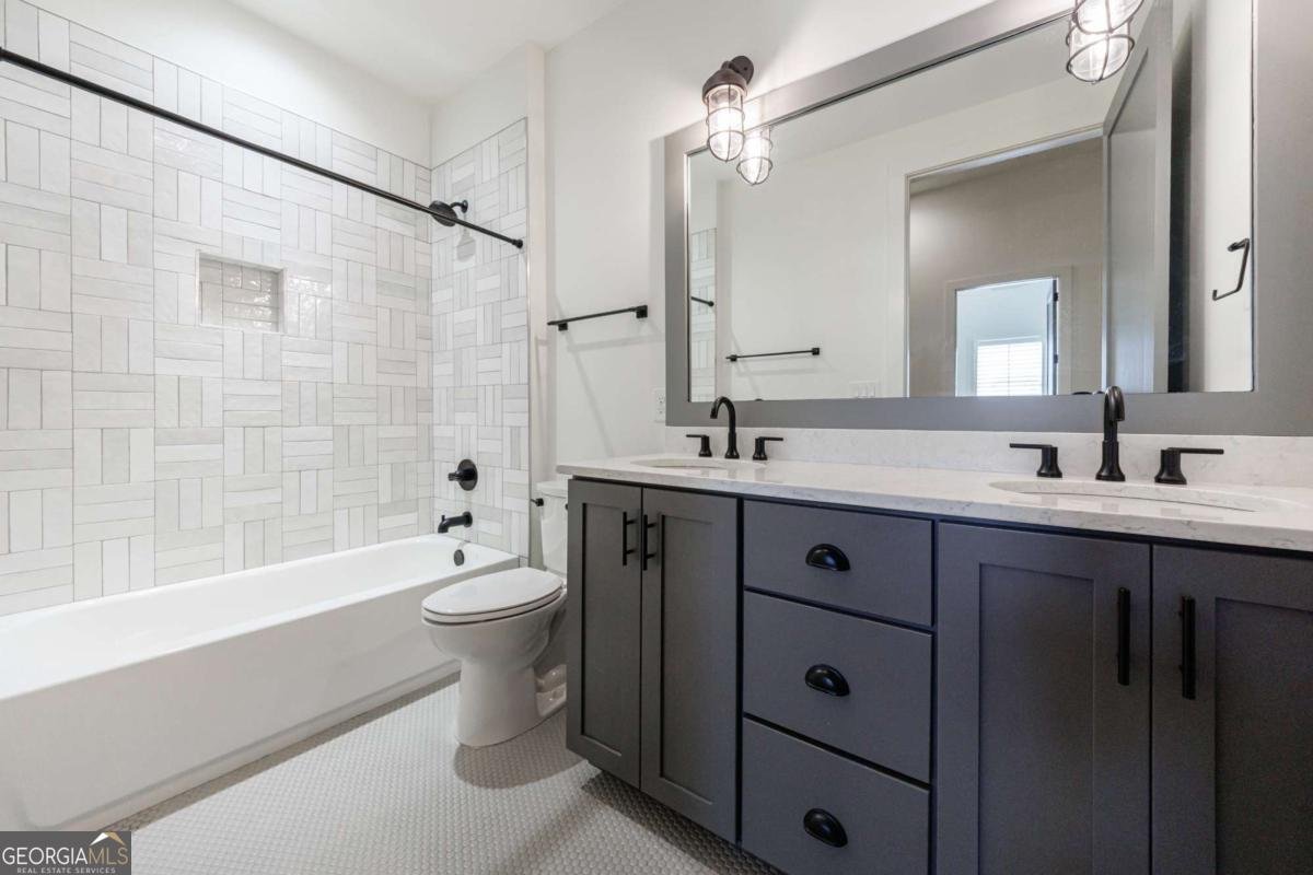 505 Juniper Lane Fayetteville - 20