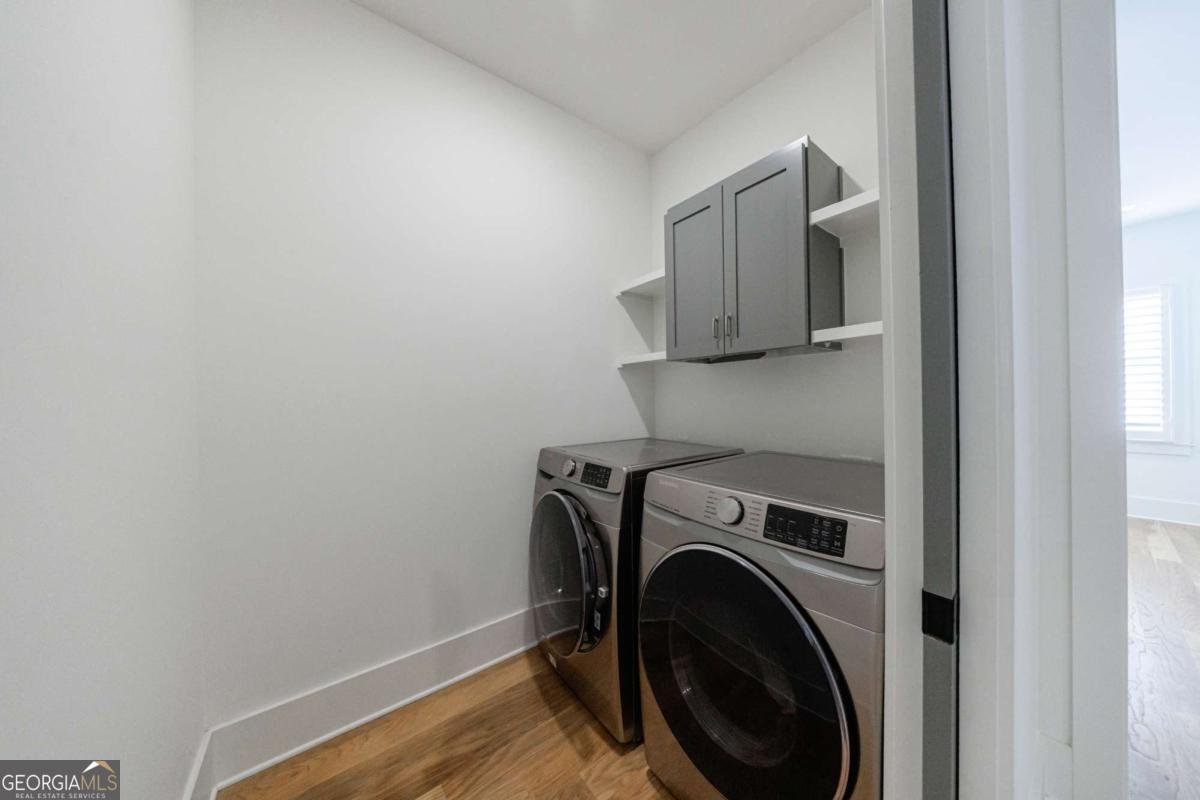 505 Juniper Lane Fayetteville - 21