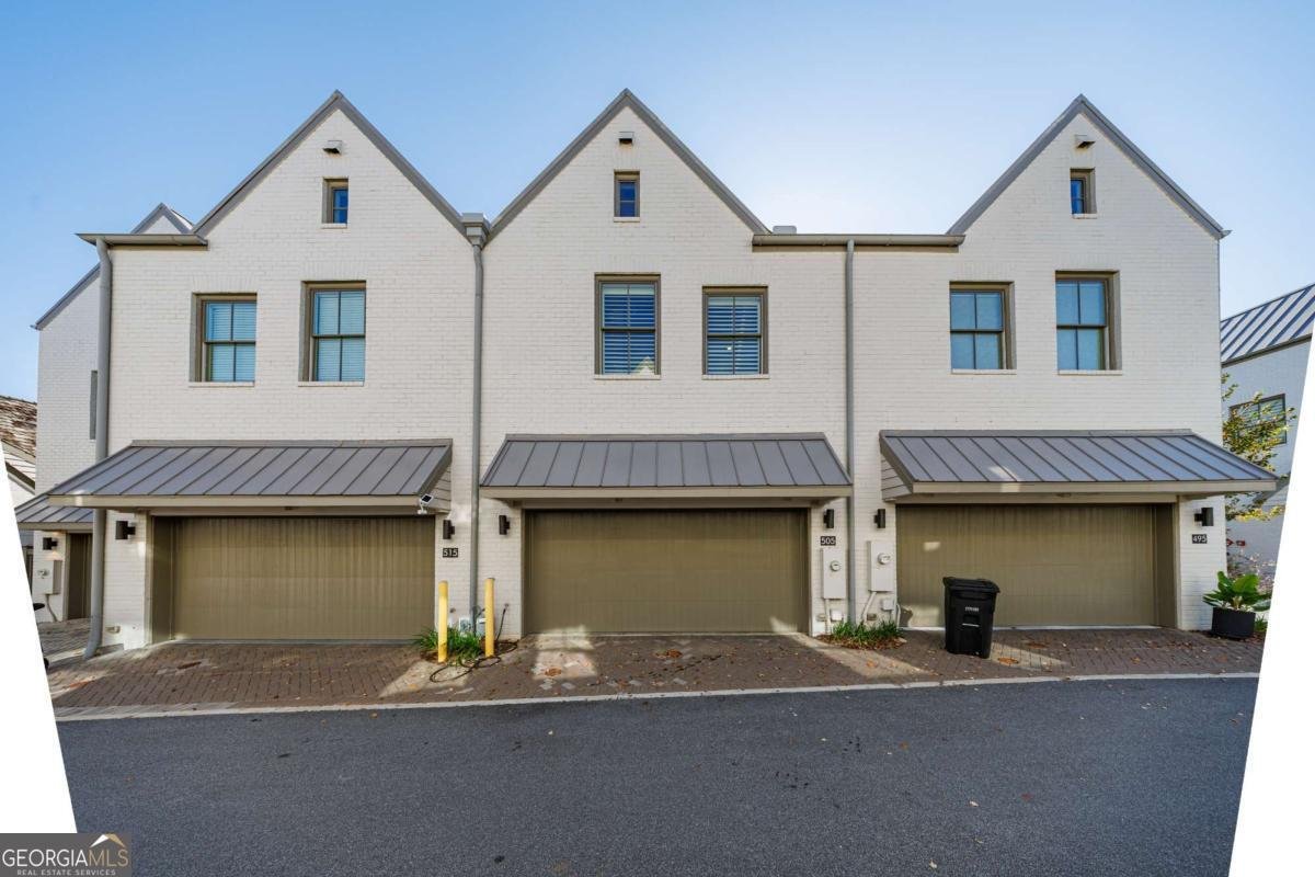 505 Juniper Lane Fayetteville - 24