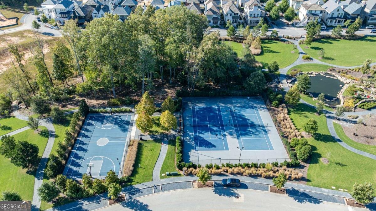 505 Juniper Lane Fayetteville - 25