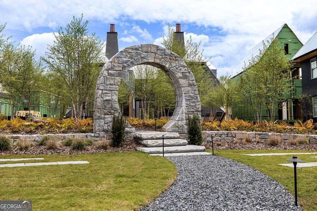 505 Juniper Lane Fayetteville - 27