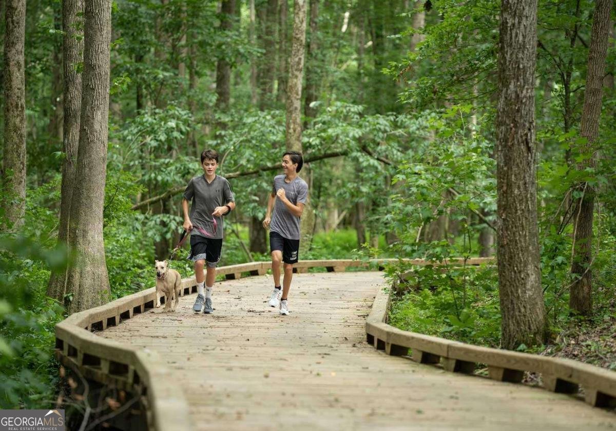 505 Juniper Lane Fayetteville - 28