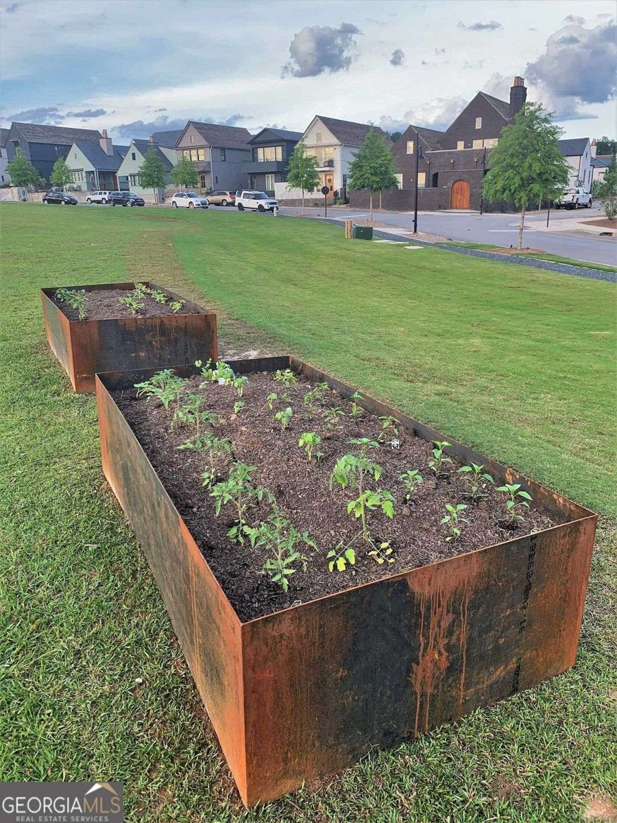 505 Juniper Lane Fayetteville - 29