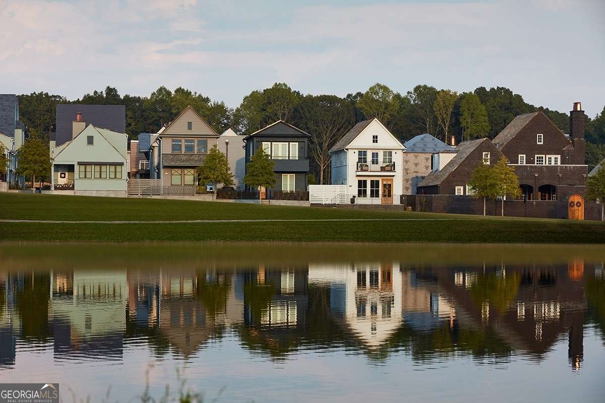 505 Juniper Lane Fayetteville - 30