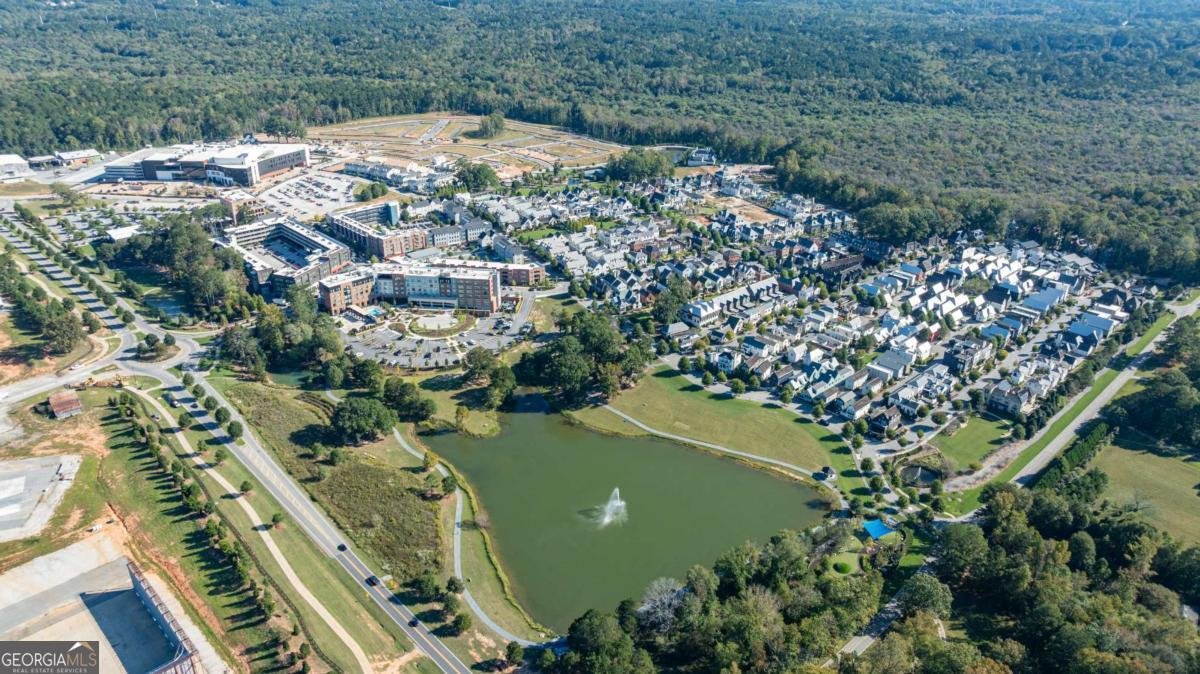 505 Juniper Lane Fayetteville - 32