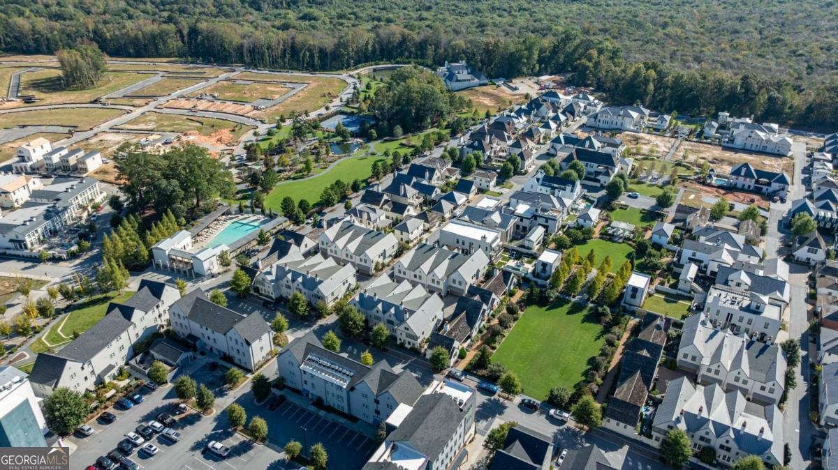 505 Juniper Lane Fayetteville - 33