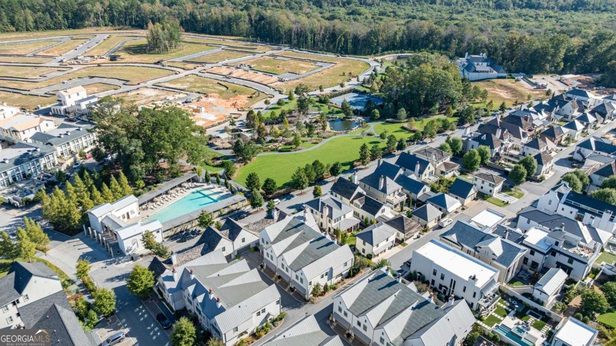 505 Juniper Lane Fayetteville - 34