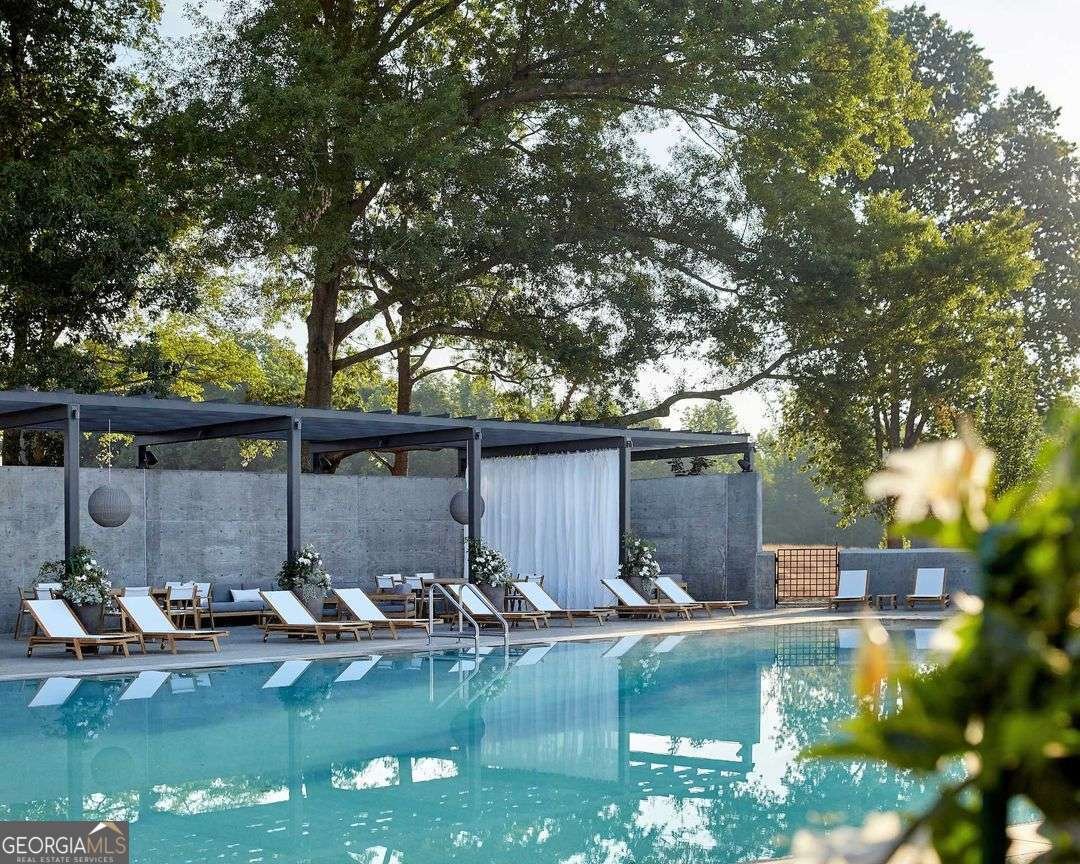 505 Juniper Lane Fayetteville - 35