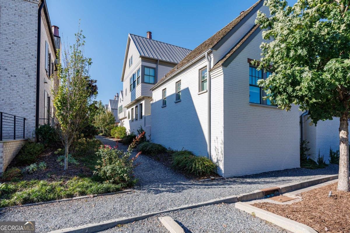 505 Juniper Lane Fayetteville - 38