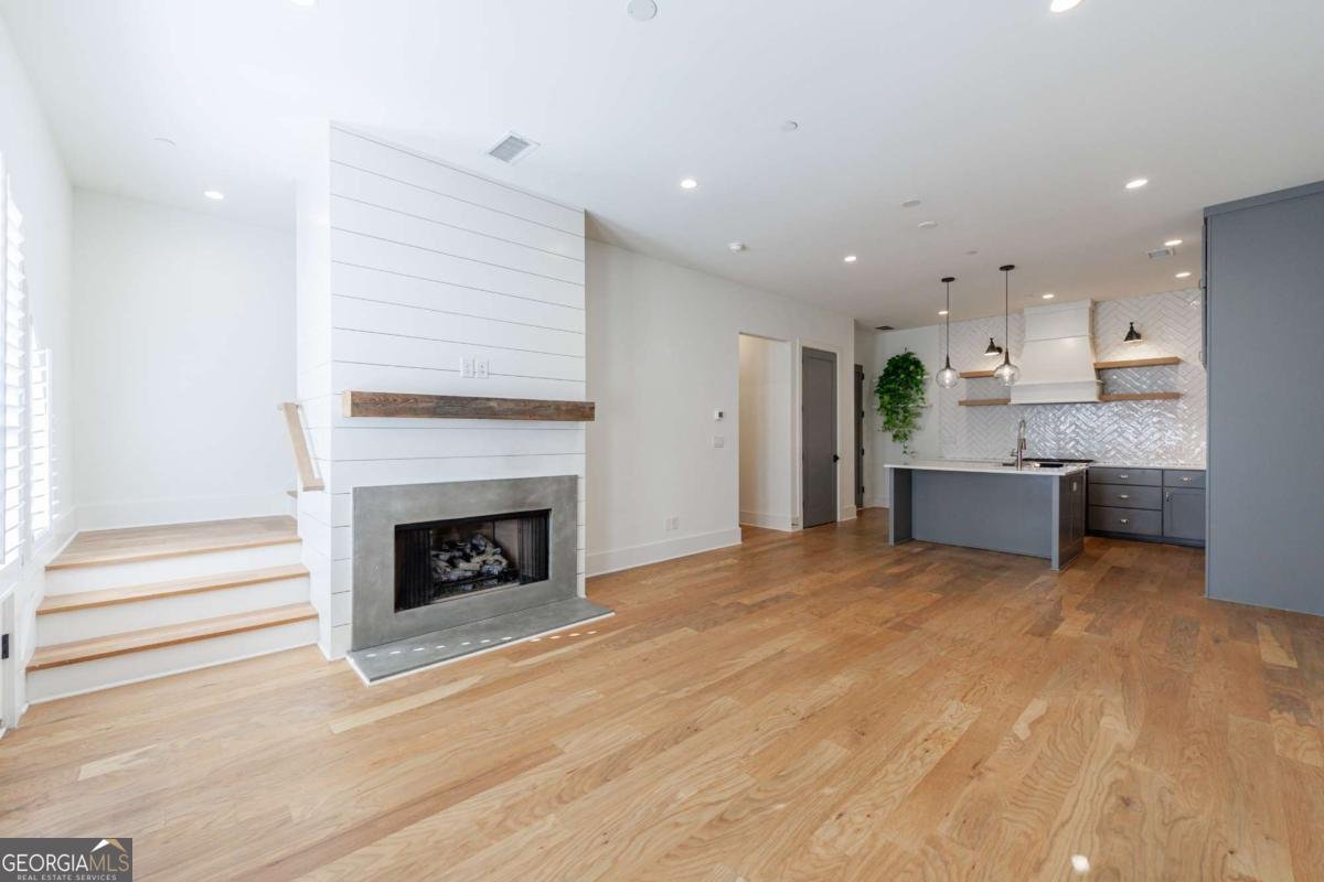 505 Juniper Lane Fayetteville - 4