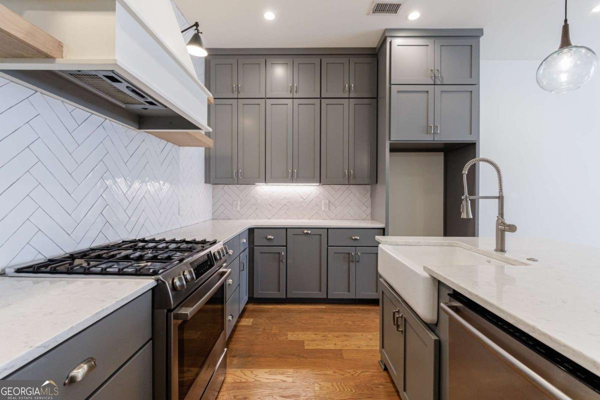 505 Juniper Lane Fayetteville - 5