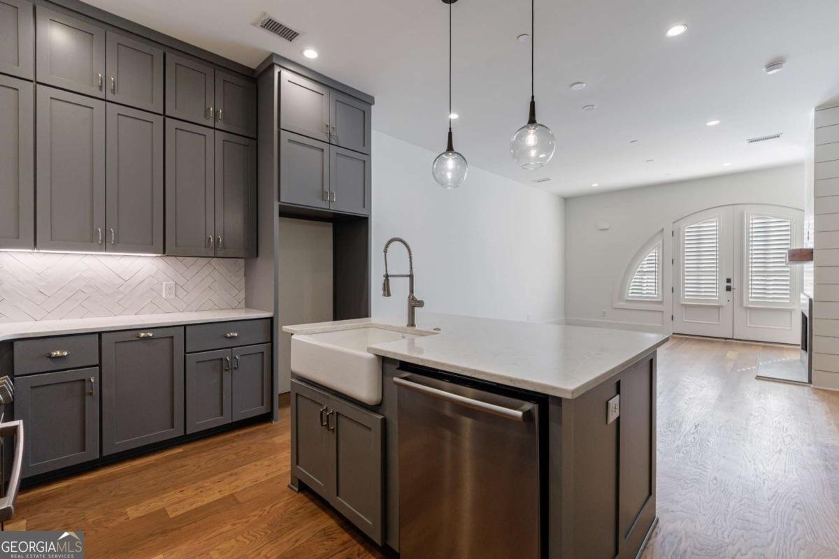 505 Juniper Lane Fayetteville - 6