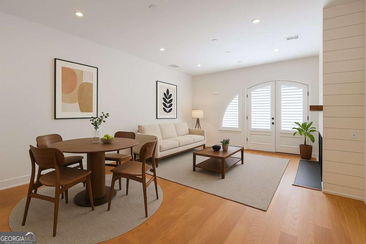 505 Juniper Lane Fayetteville - 7