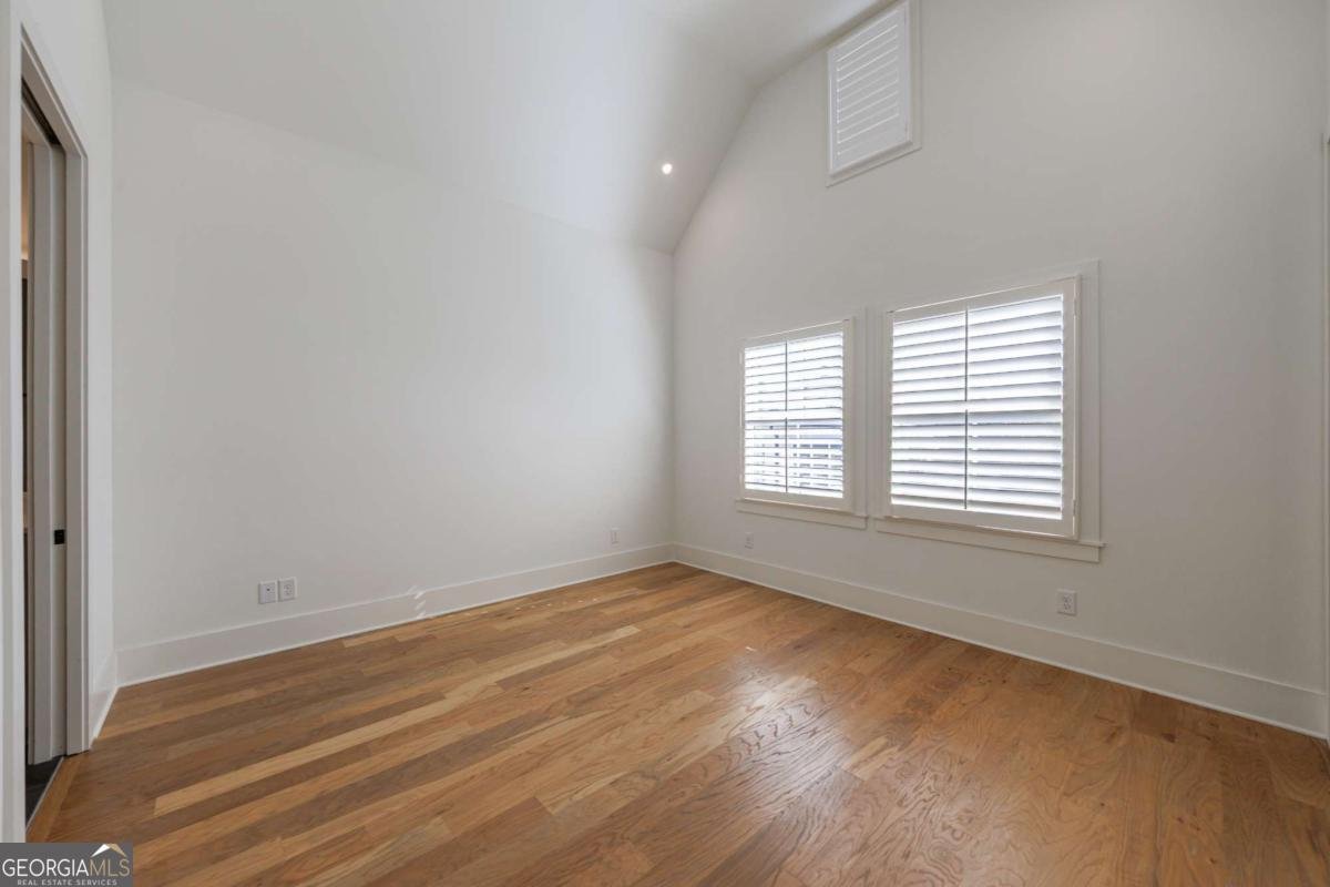 505 Juniper Lane Fayetteville - 9