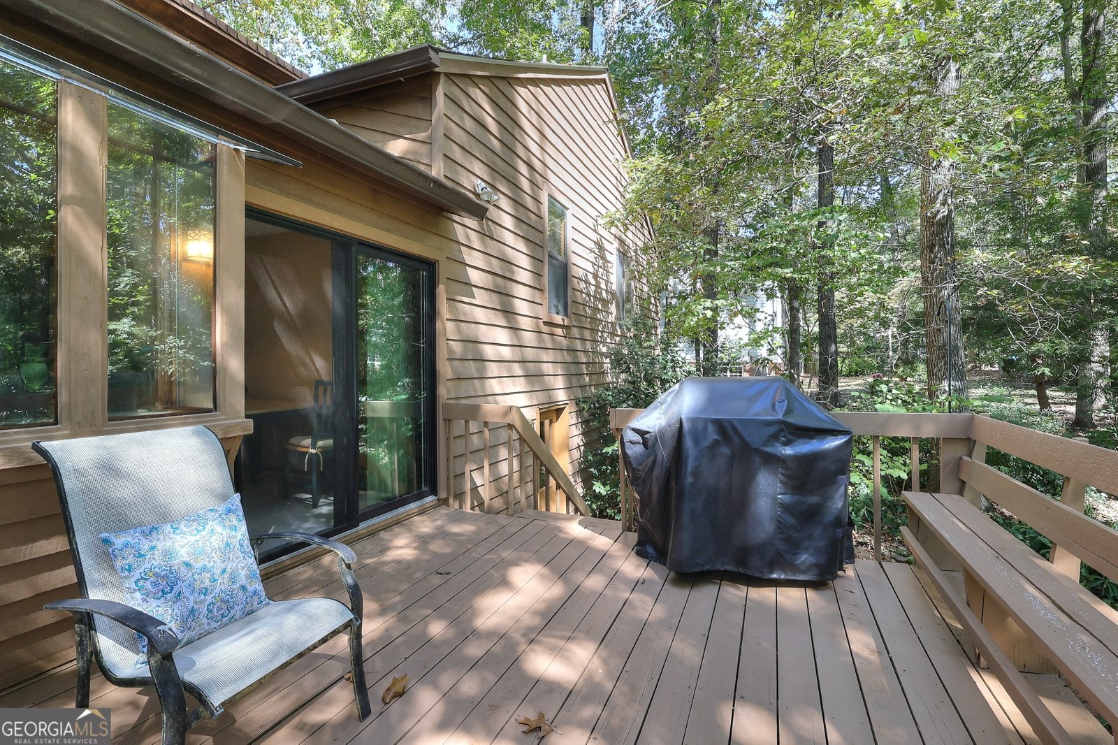 4254 Russet Court Lilburn - 10